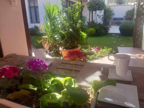 Departamento 2 habitaciones